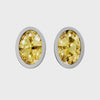 V.06 Earring - 360 video