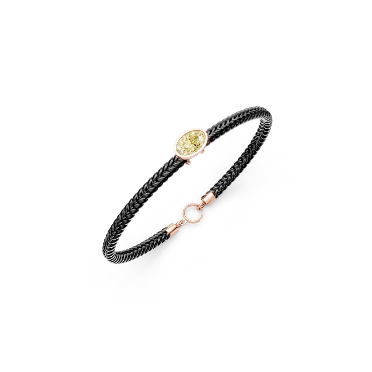 V.01 Product - Rose Gold