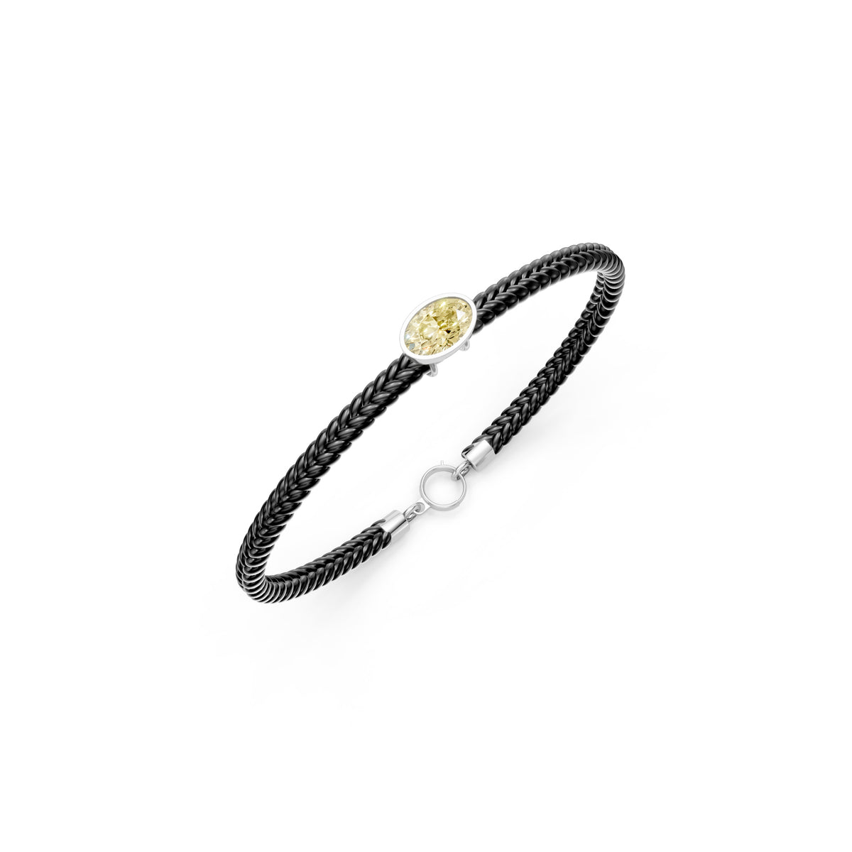 V.01 Product - White Gold