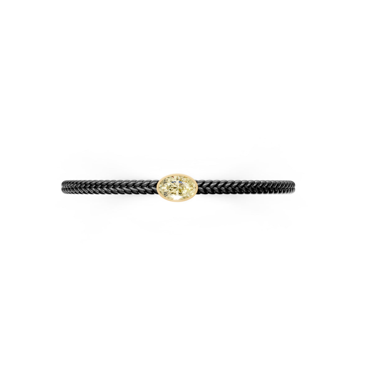 V.01 Product - Yellow Gold