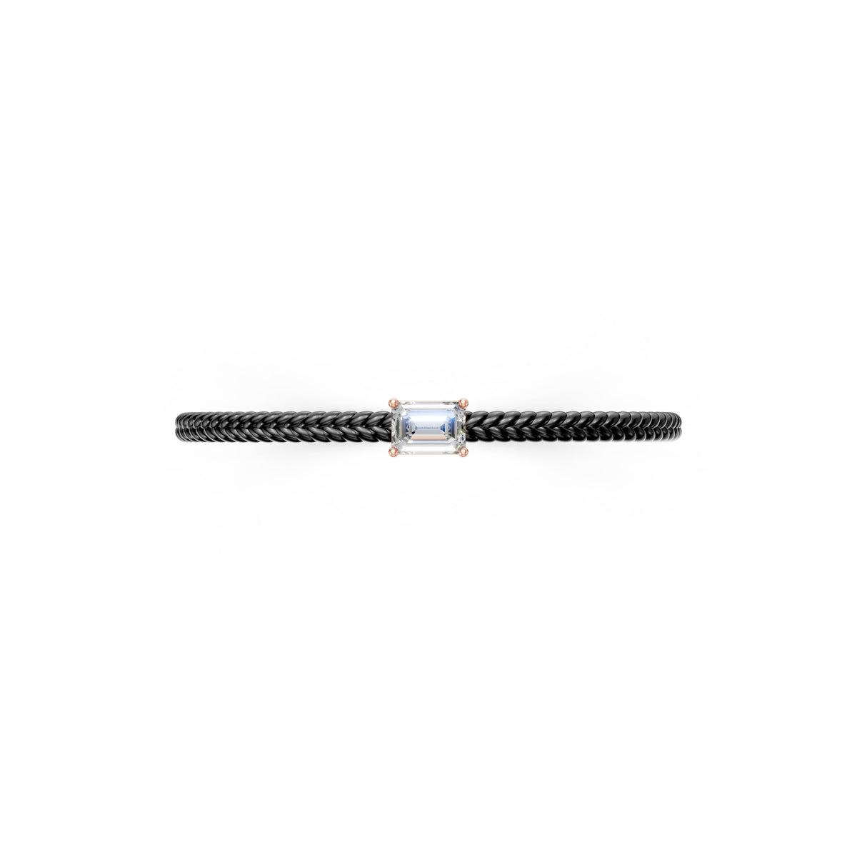 V.02 Product - Rose Gold