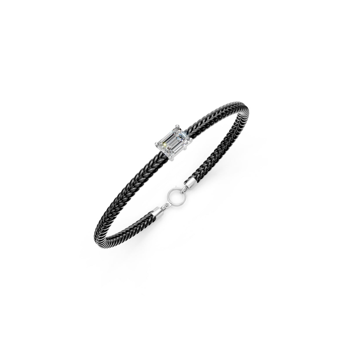 V.02 Product - White Gold