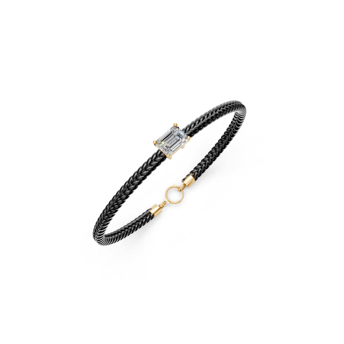 V.02 Product - Yellow Gold