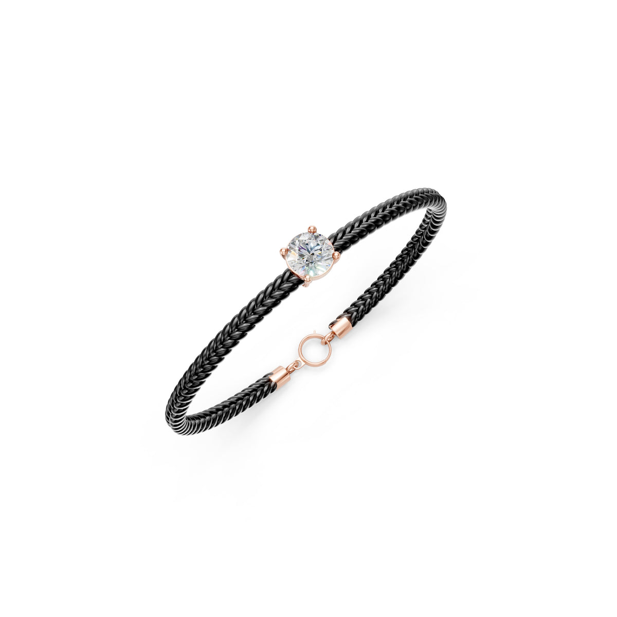 V.03 Product - Rose Gold