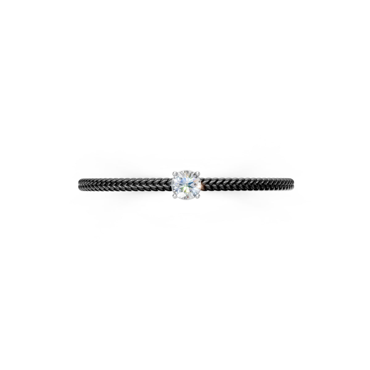 V.03 Product - White Gold