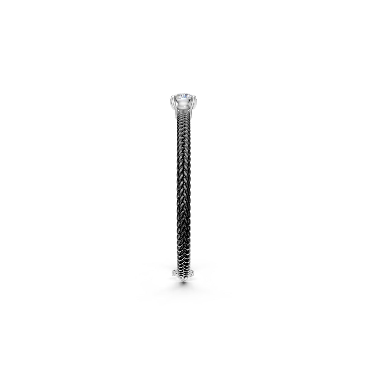V.03 Product - White Gold