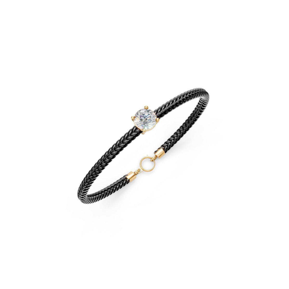 V.03 Product - Yellow Gold