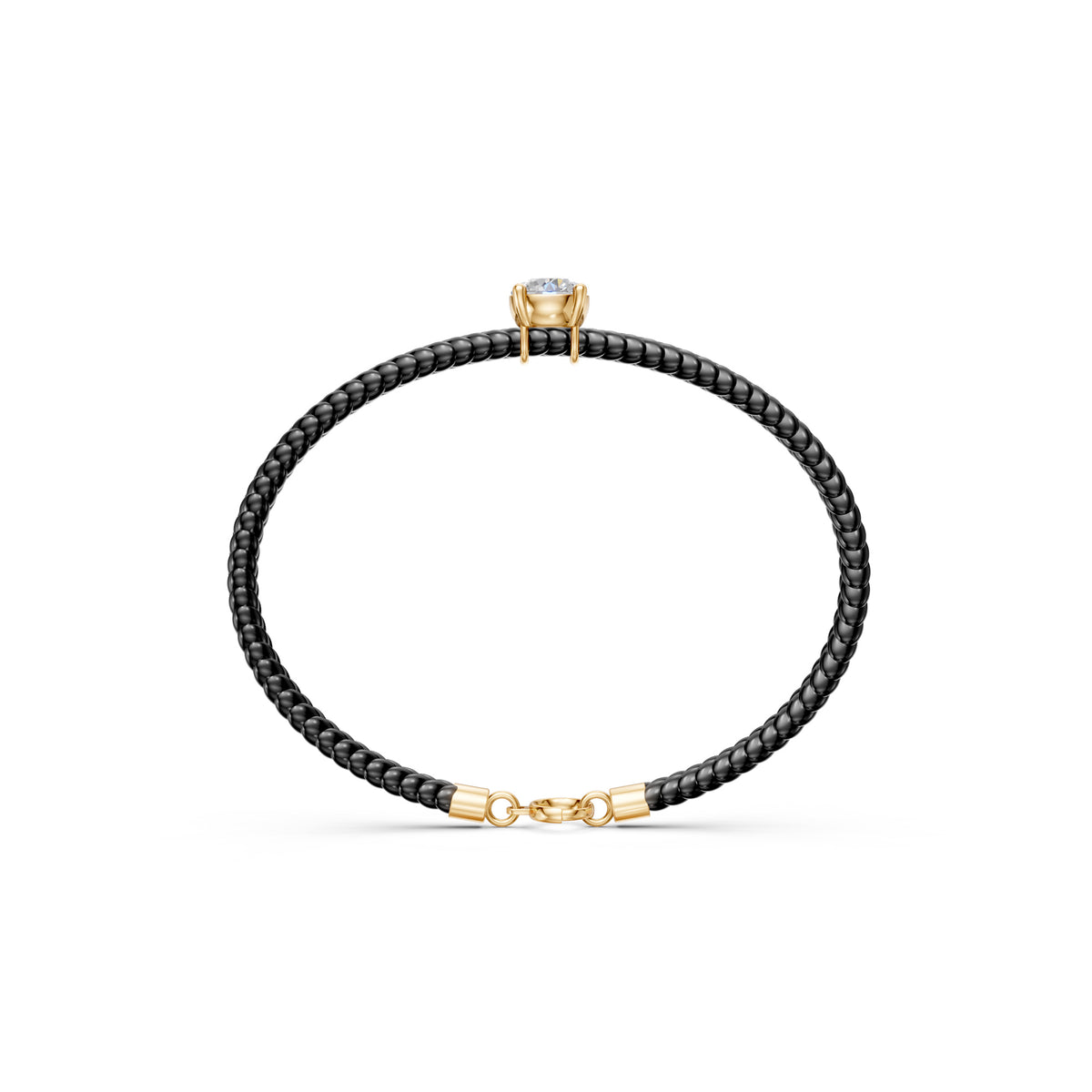 V.03 Product - Yellow Gold