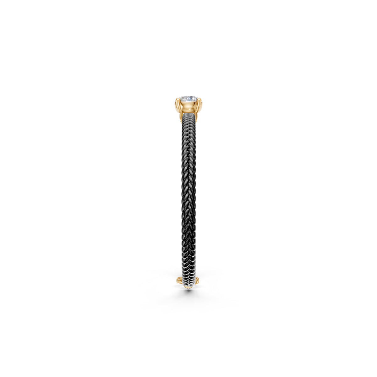 V.03 Product - Yellow Gold