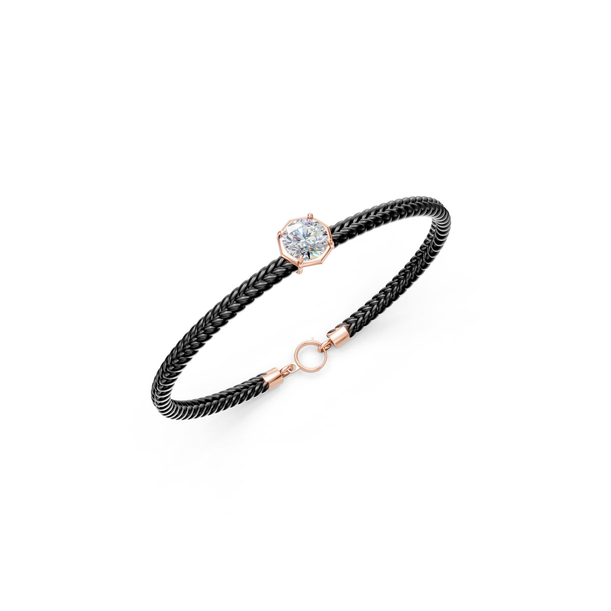 V.04 Product - Rose Gold