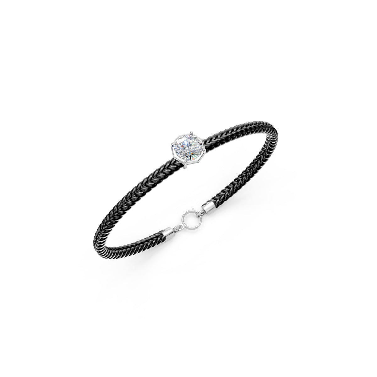 V.04 Product - White Gold