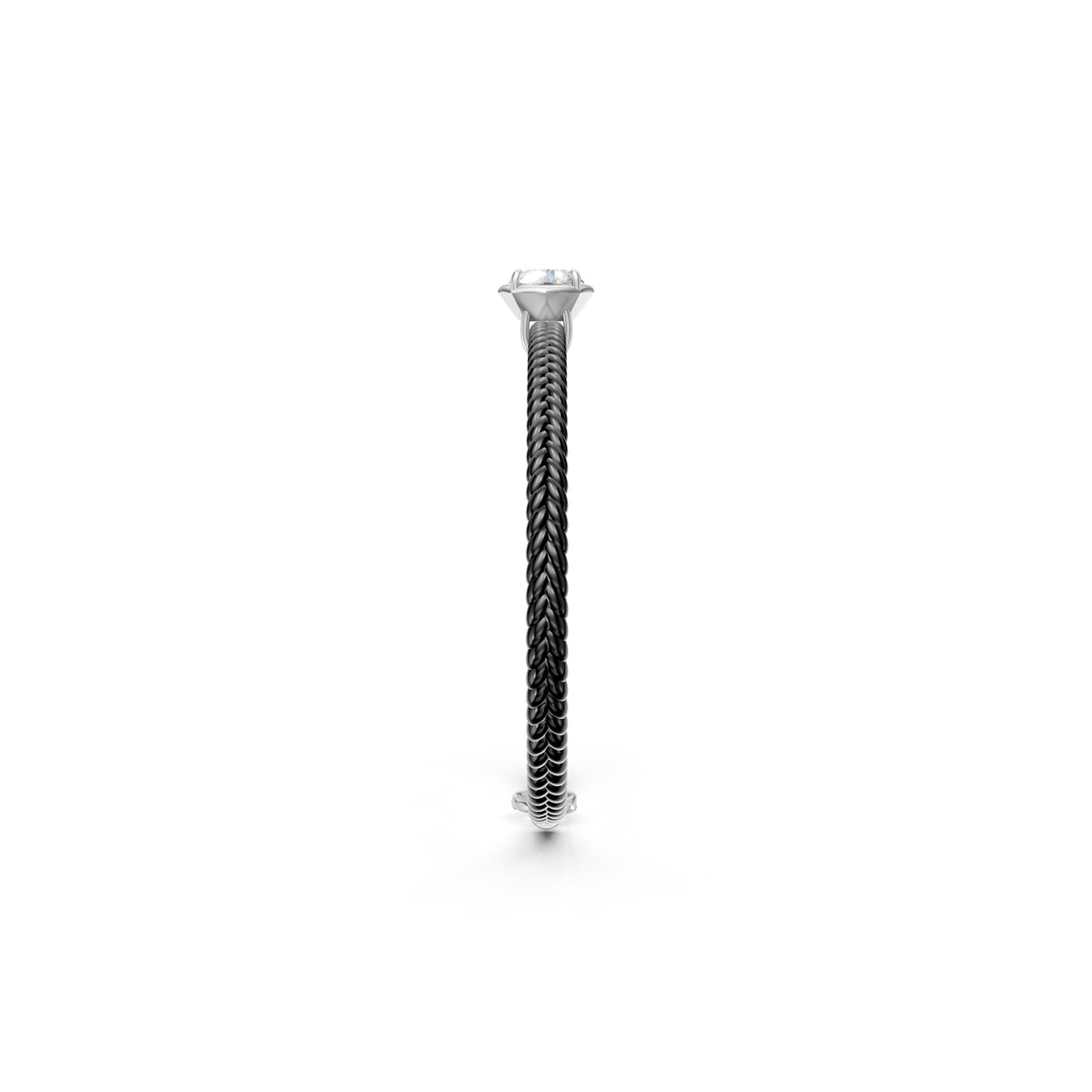 V.04 Product - White Gold