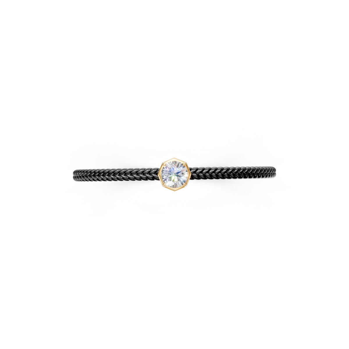 V.04 Product - Yellow Gold