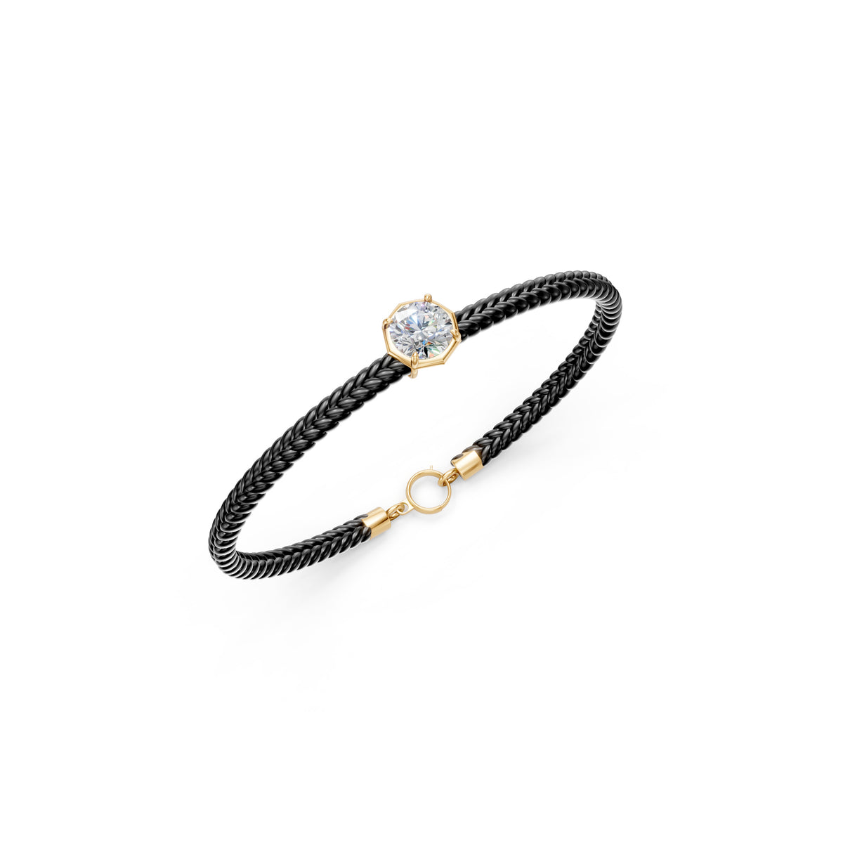 V.04 Product - Yellow Gold
