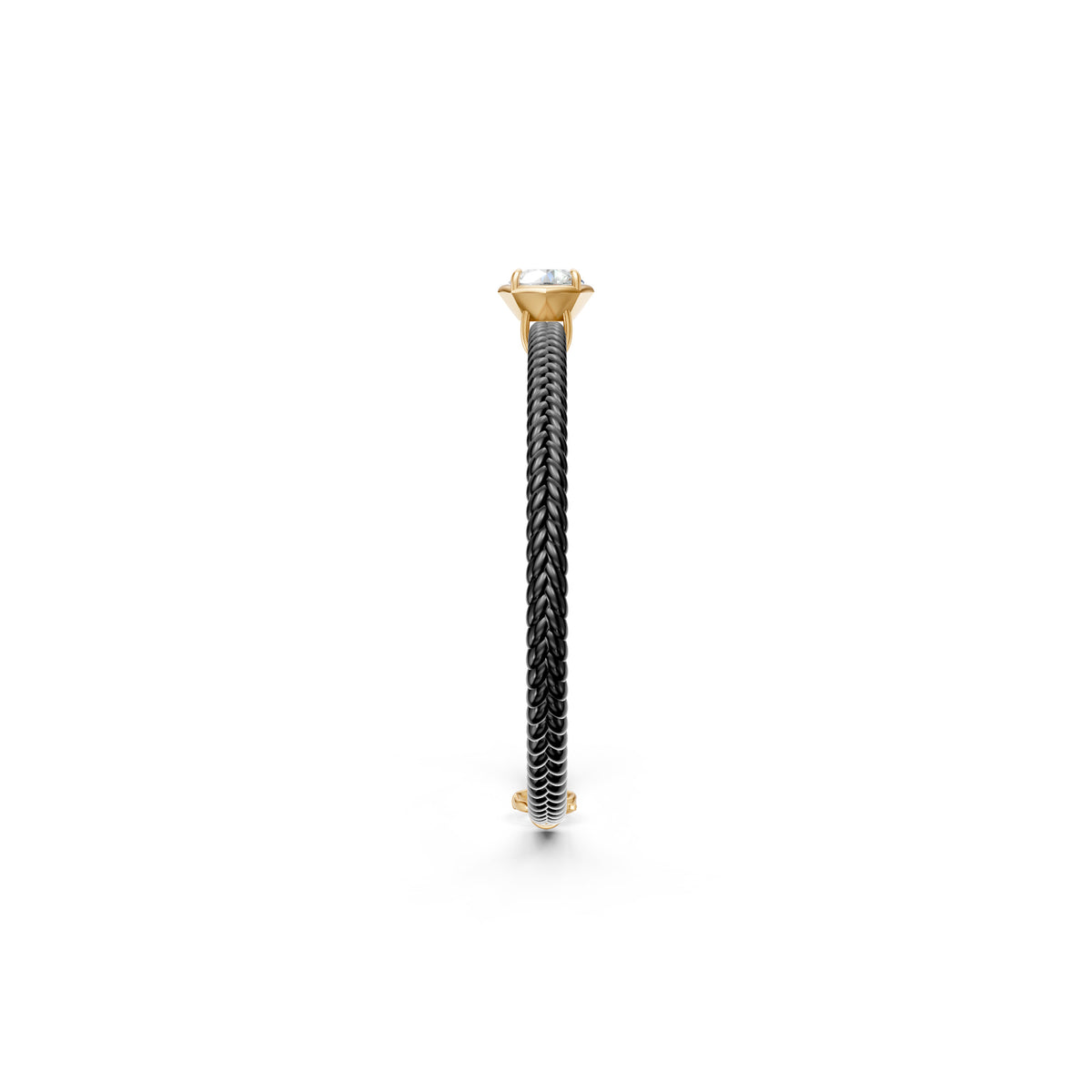 V.04 Product - Yellow Gold