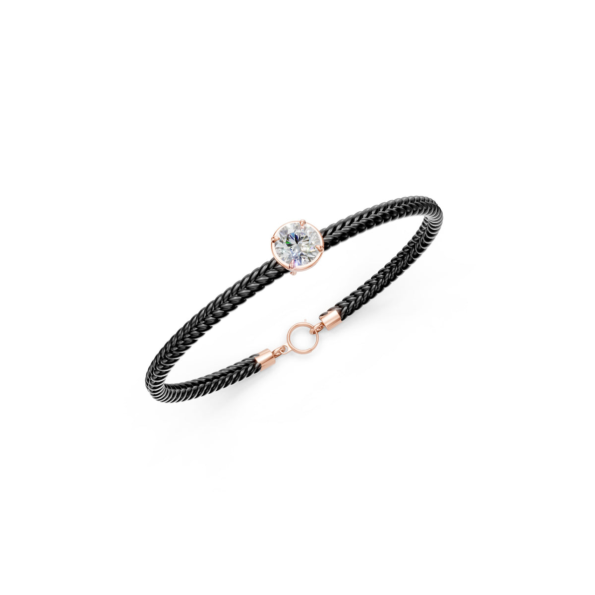 V.05 Product - Rose Gold