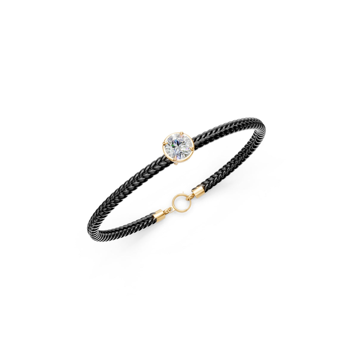 V.05 Product - Yellow Gold