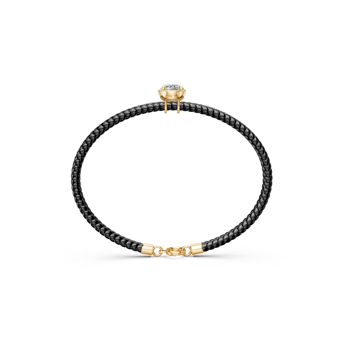 V.05 Product - Yellow Gold