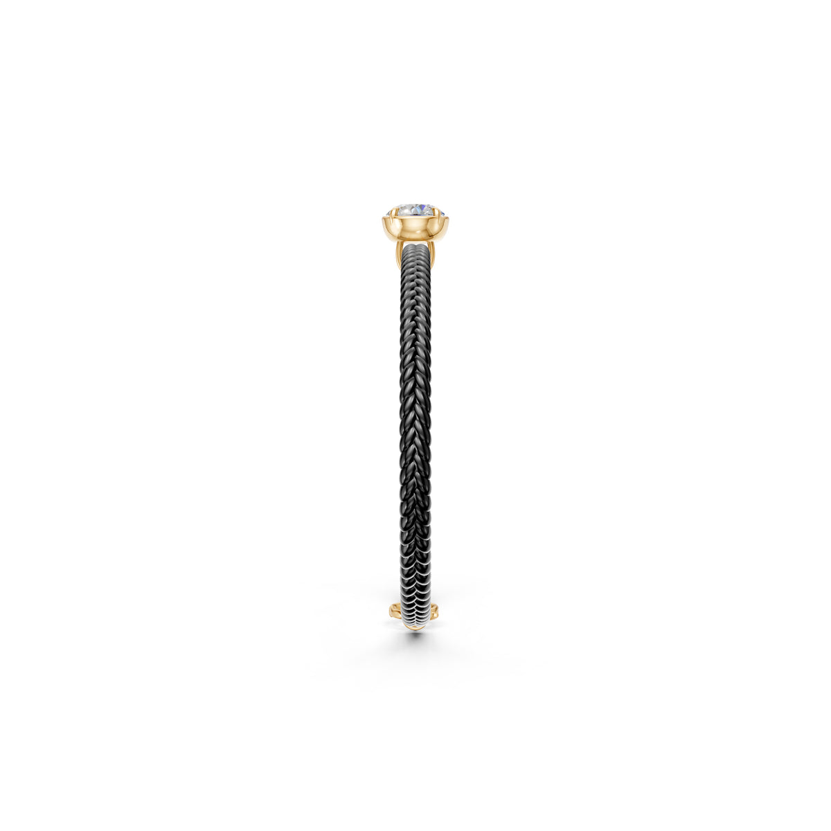V.05 Product - Yellow Gold