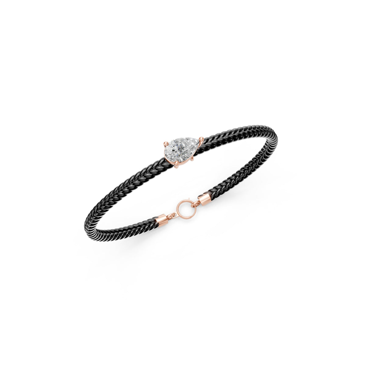 V.07 Product - Rose Gold