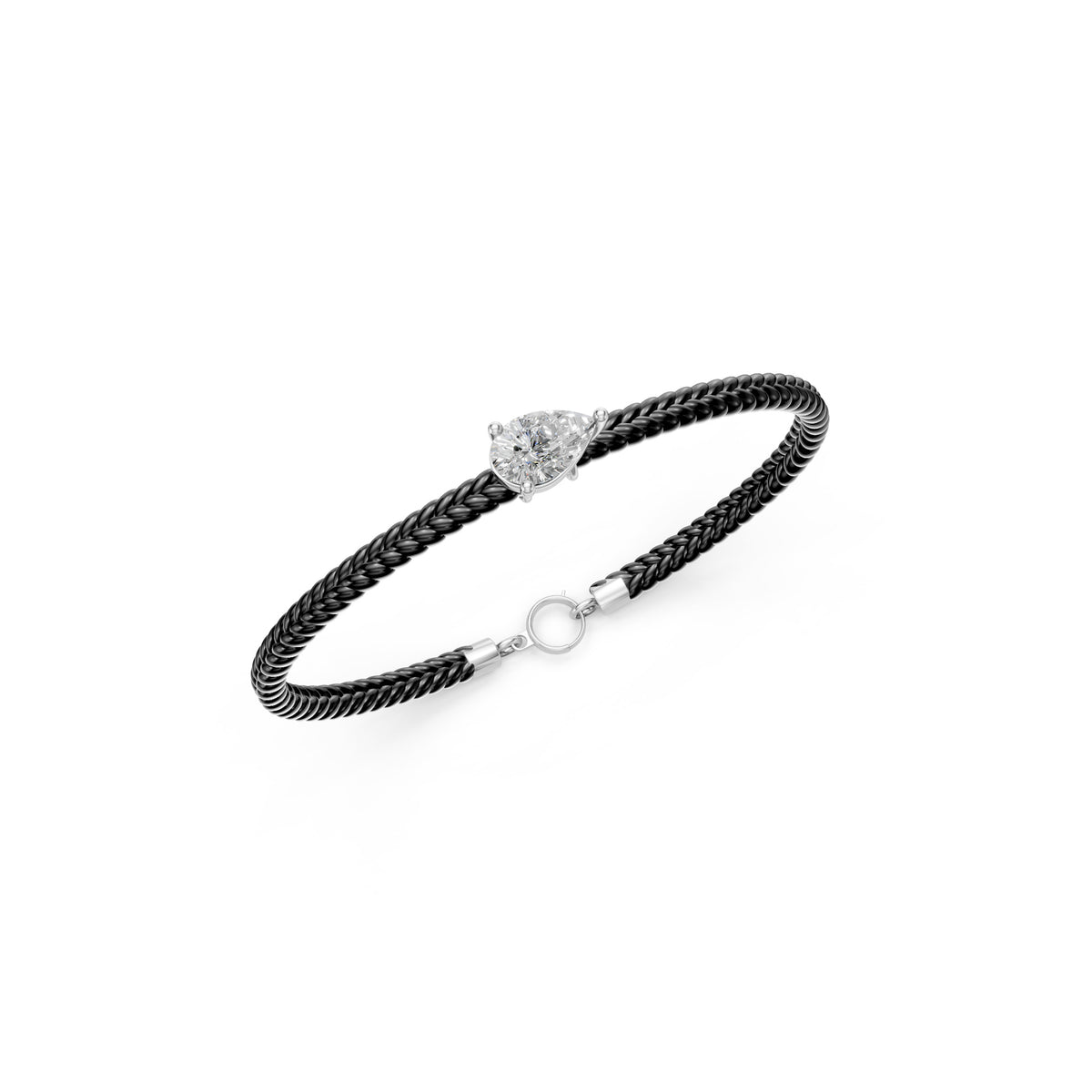 V.07 Product - White Gold