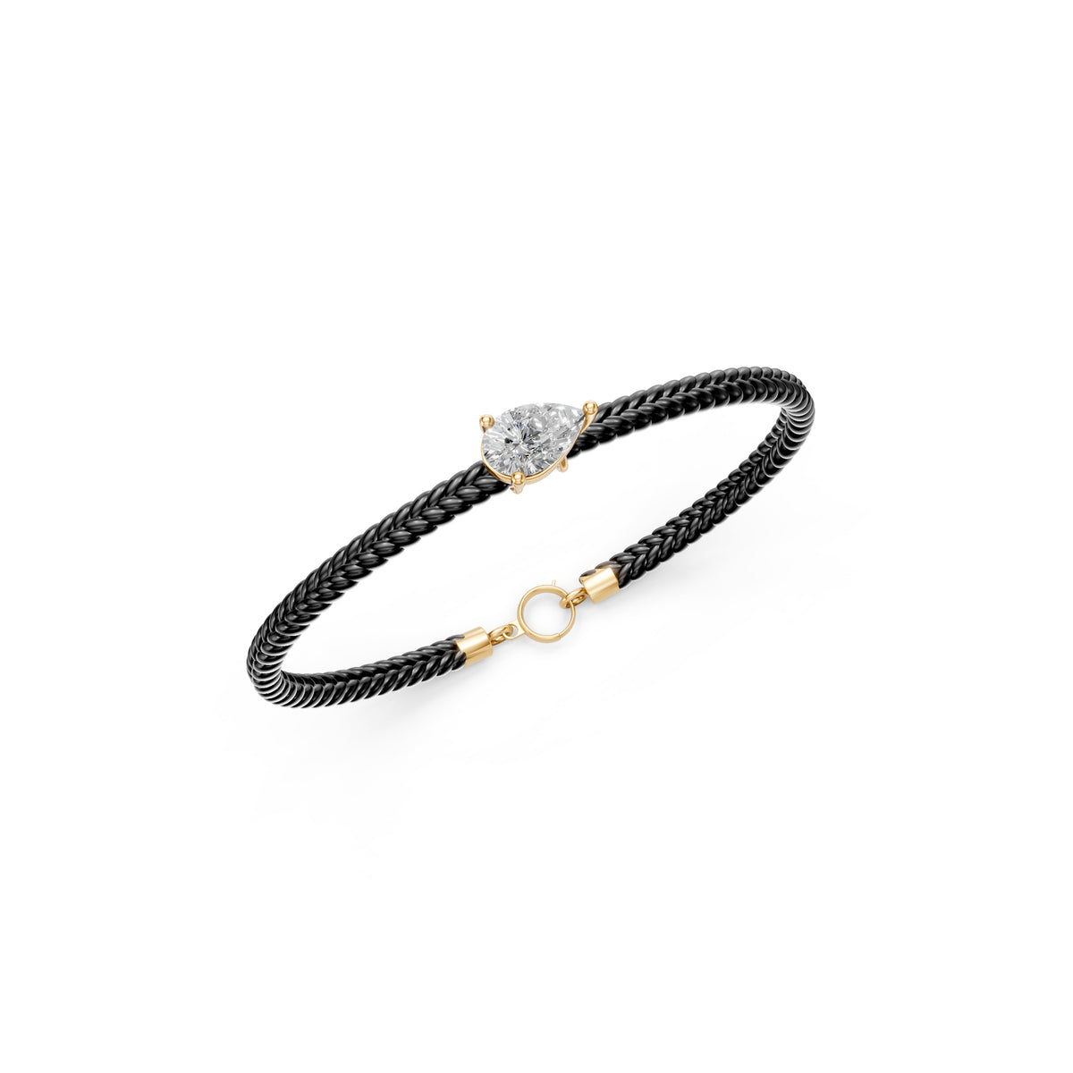 V.07 Product - Yellow Gold