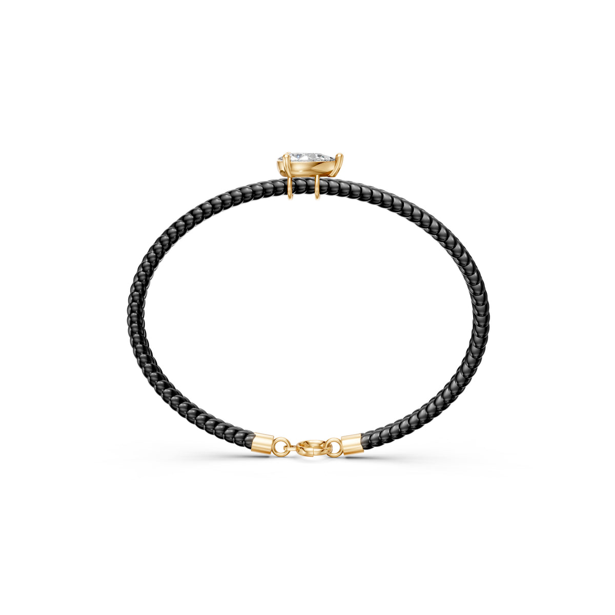 V.07 Product - Yellow Gold